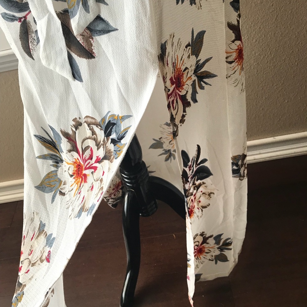 Brand new off the shoulder summer dress - Picture 6 of 6